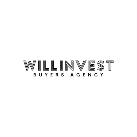 Willinvest Buyers Agency logo